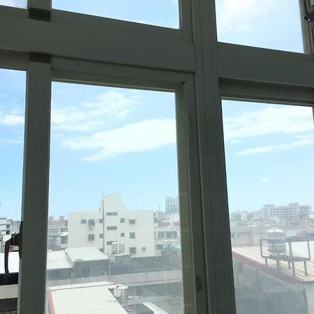 Hualien So Funny Bnb Exterior foto