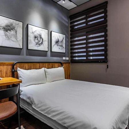 Hualien So Funny Bnb Exterior foto